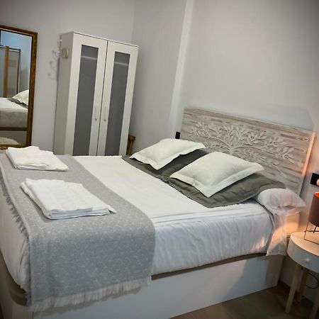 Irache Dreams Apartment Kordoba Bagian luar foto
