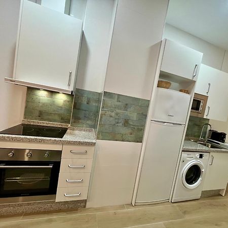 Irache Dreams Apartment Kordoba Bagian luar foto