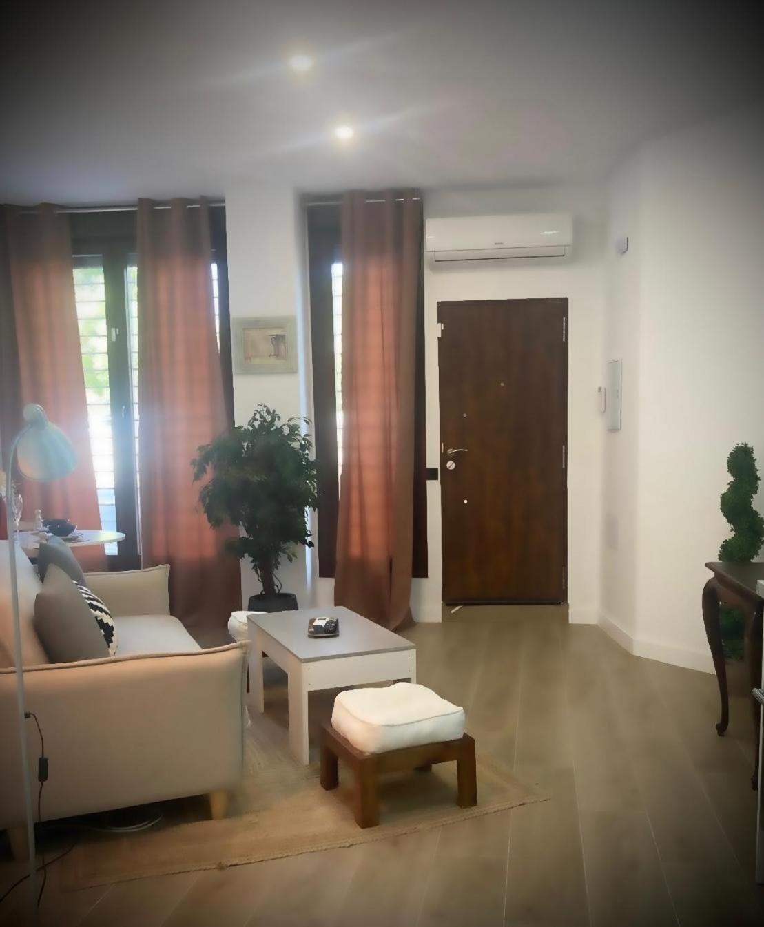 Irache Dreams Apartment Kordoba Bagian luar foto