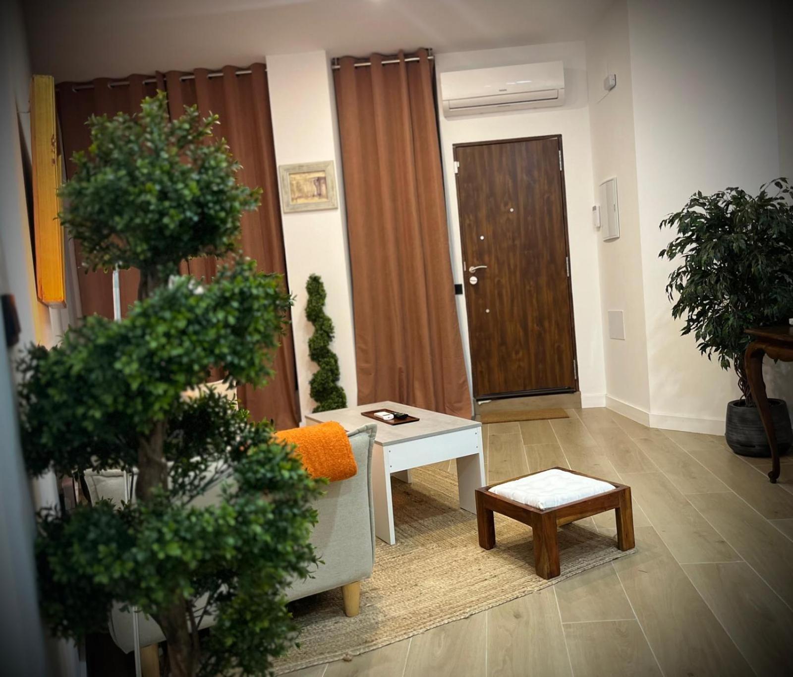 Irache Dreams Apartment Kordoba Bagian luar foto