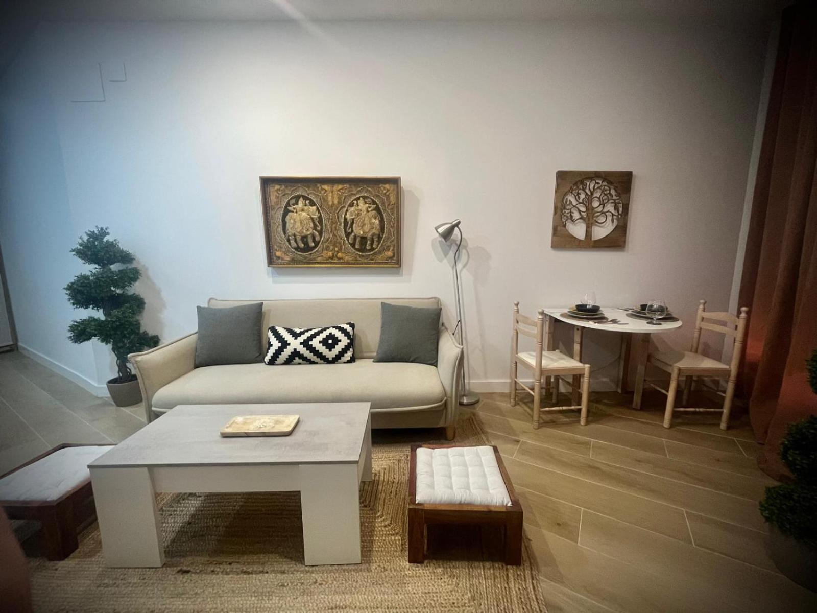 Irache Dreams Apartment Kordoba Bagian luar foto