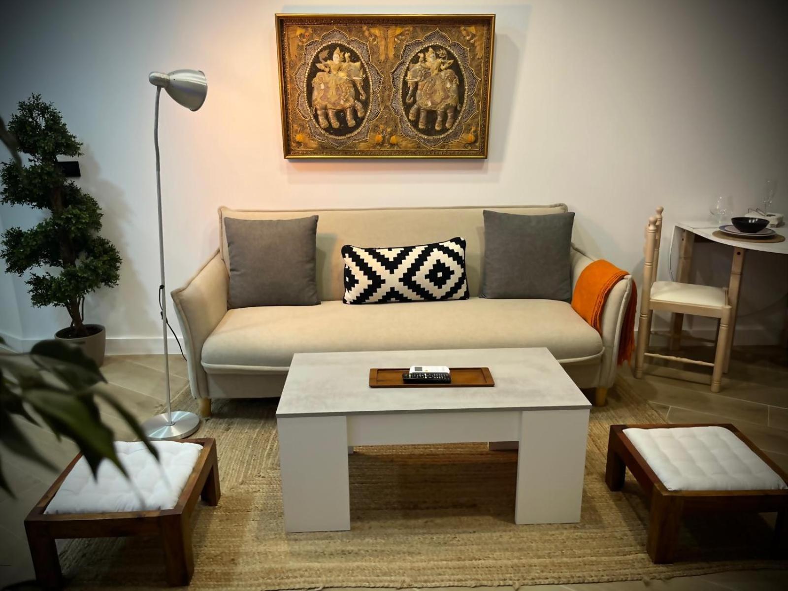 Irache Dreams Apartment Kordoba Bagian luar foto