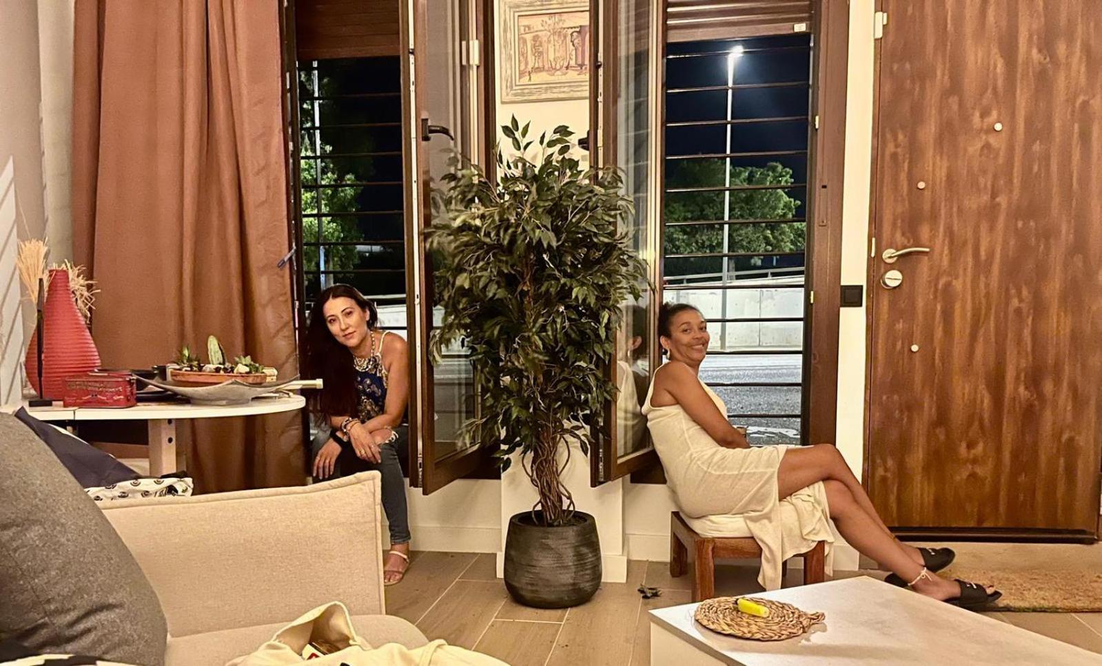 Irache Dreams Apartment Kordoba Bagian luar foto