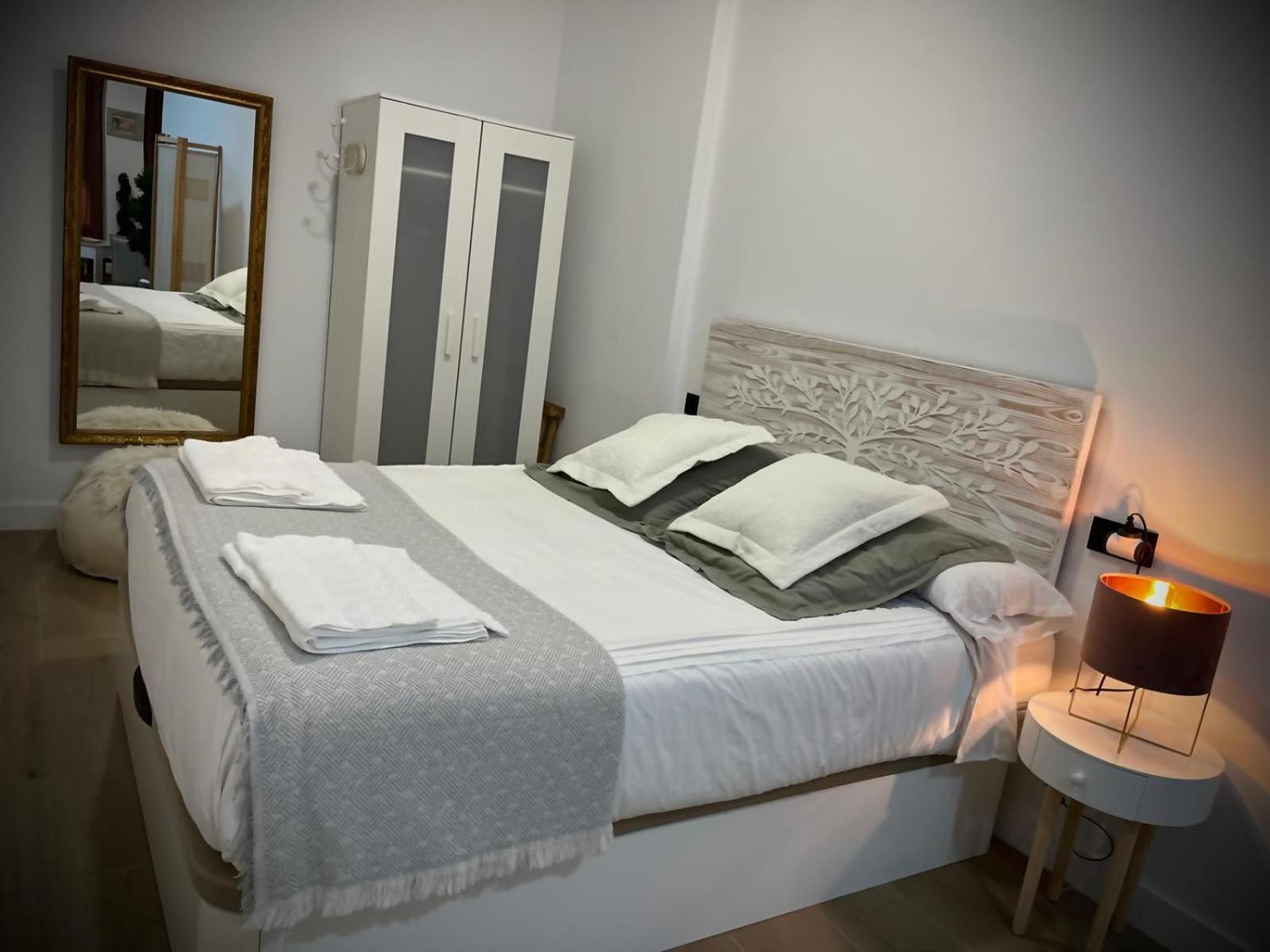 Irache Dreams Apartment Kordoba Bagian luar foto