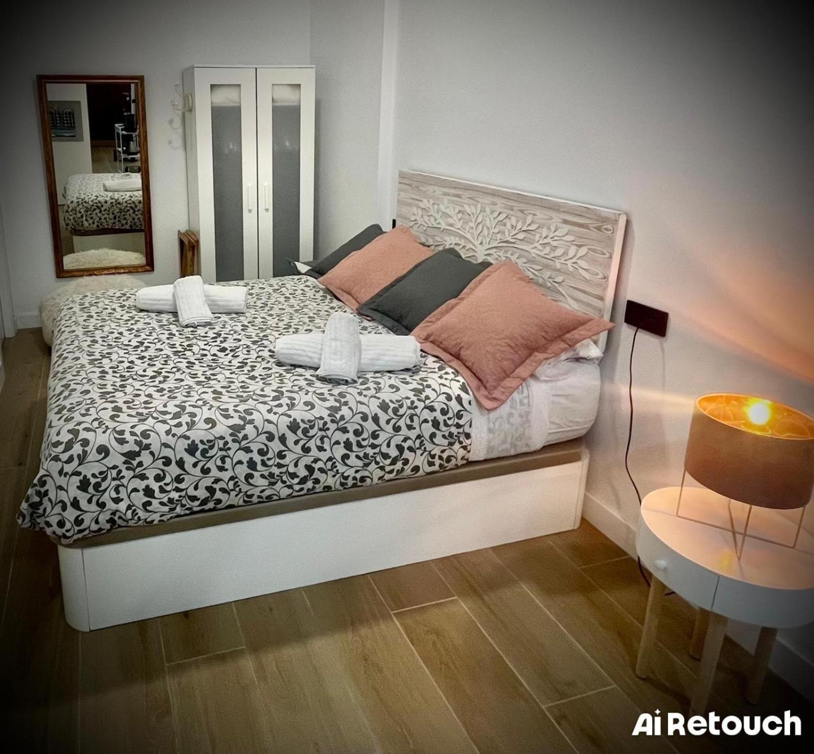 Irache Dreams Apartment Kordoba Bagian luar foto