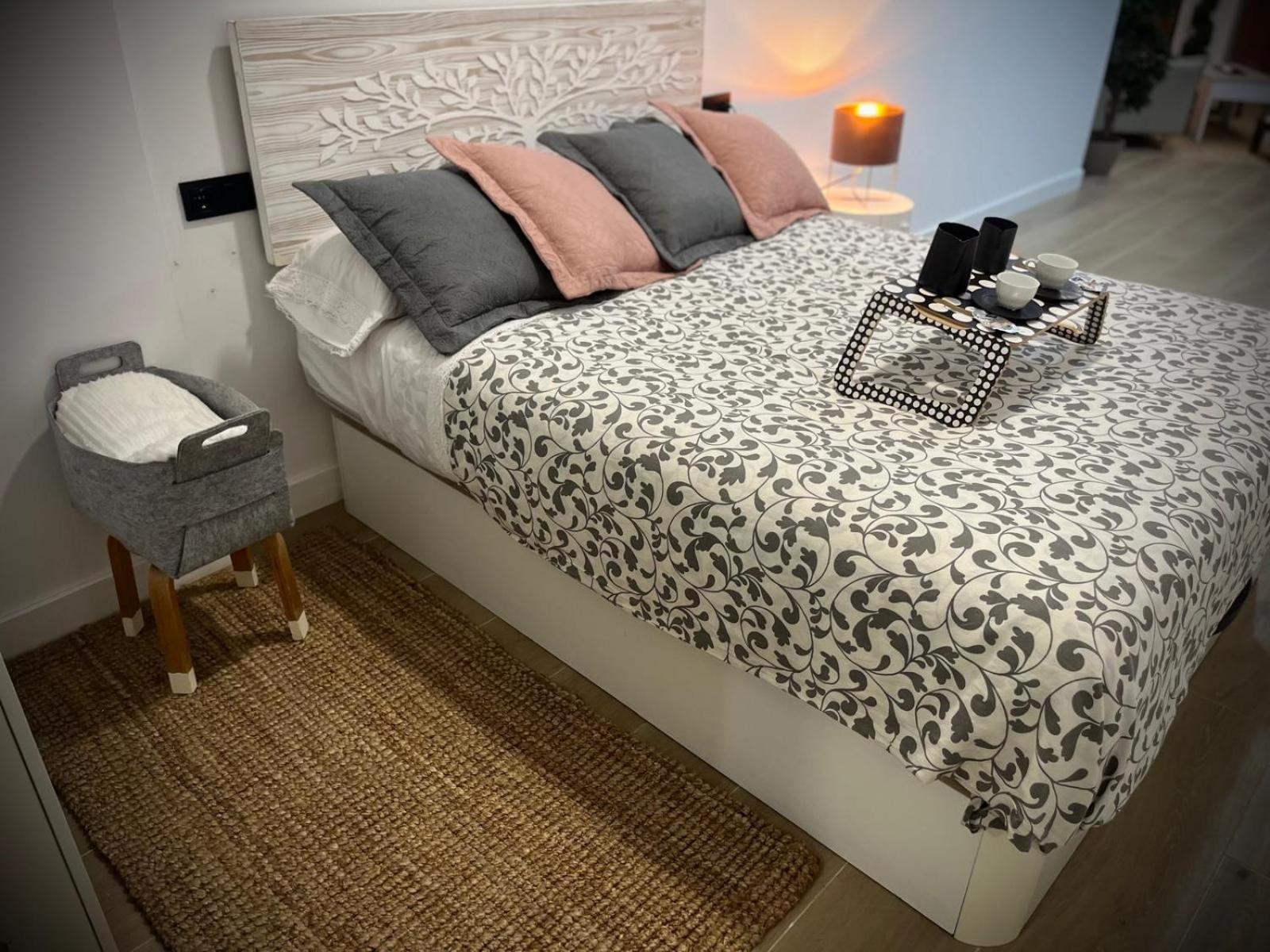 Irache Dreams Apartment Kordoba Bagian luar foto