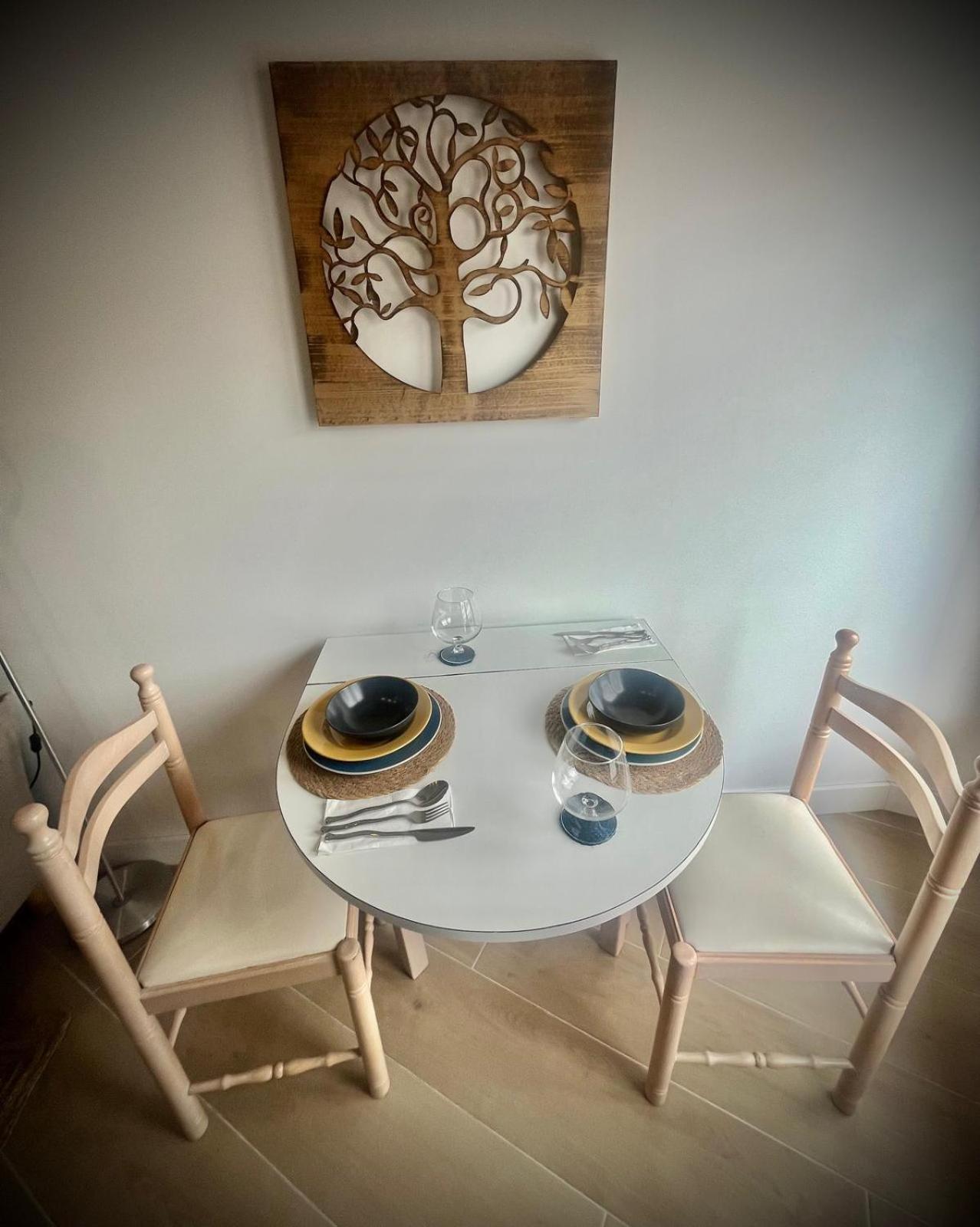Irache Dreams Apartment Kordoba Bagian luar foto