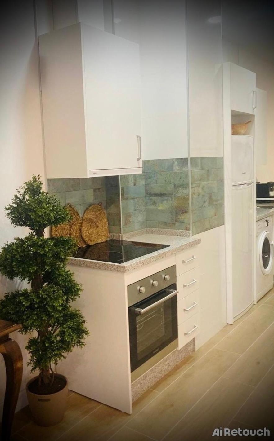 Irache Dreams Apartment Kordoba Bagian luar foto
