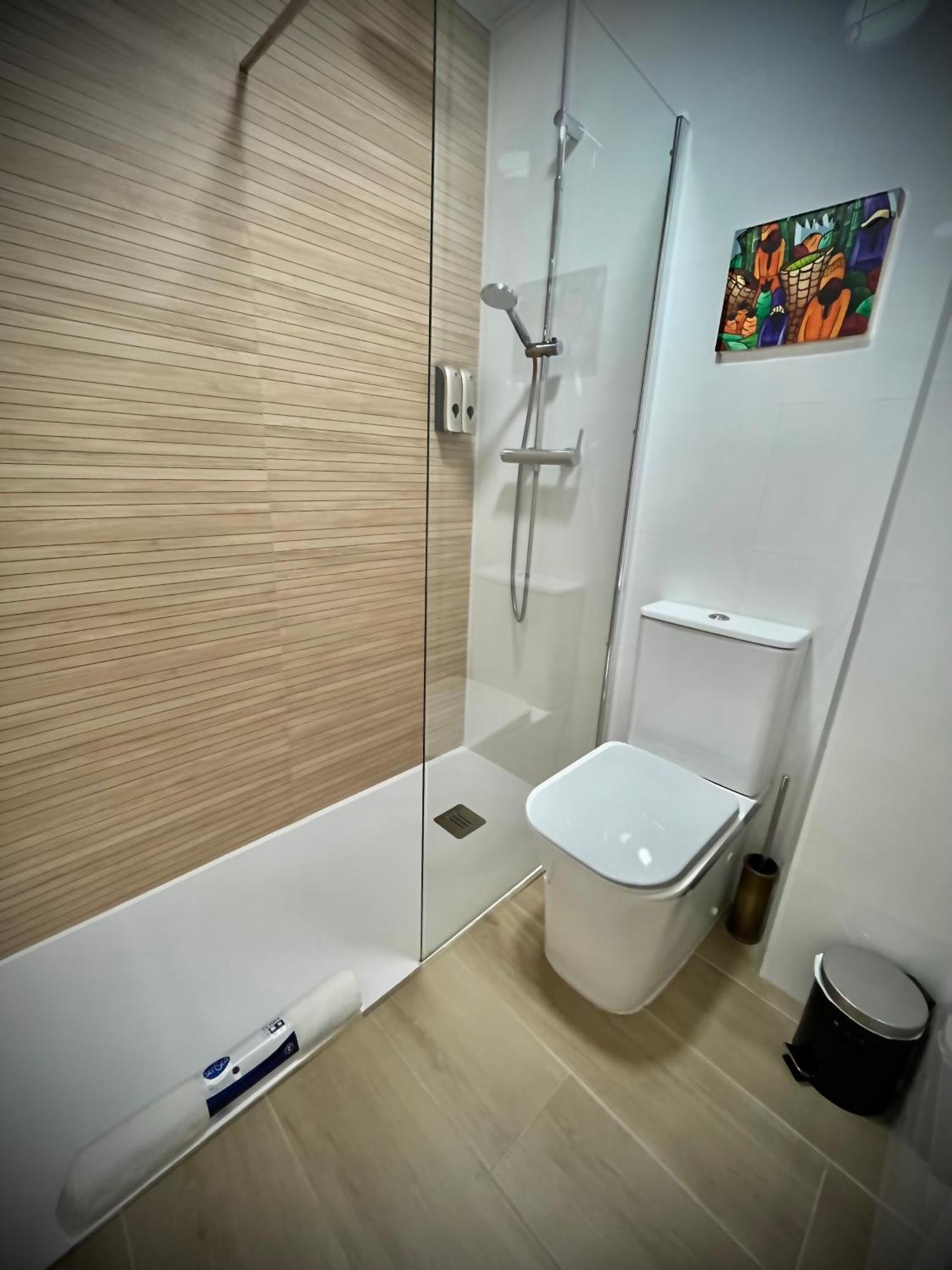 Irache Dreams Apartment Kordoba Bagian luar foto