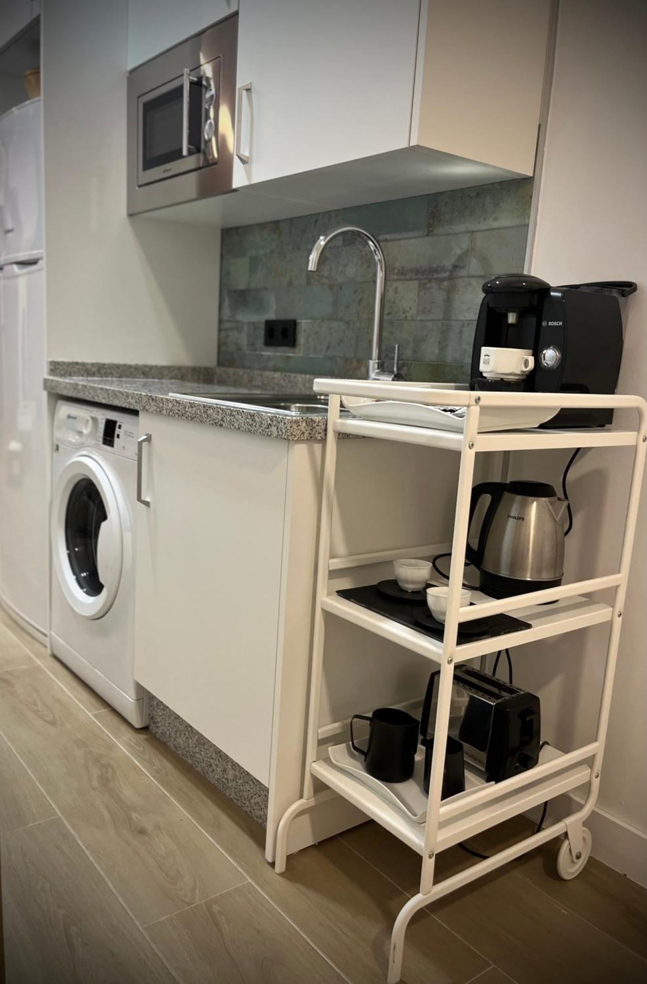 Irache Dreams Apartment Kordoba Bagian luar foto