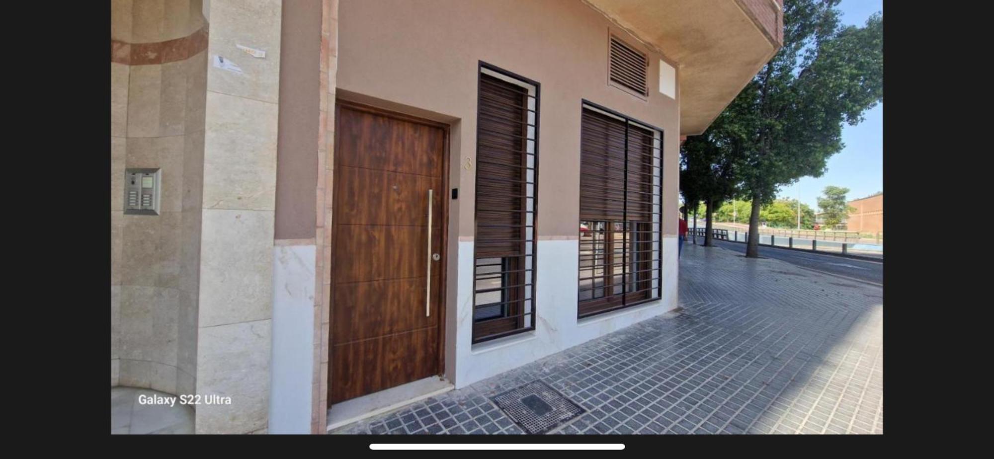 Irache Dreams Apartment Kordoba Bagian luar foto