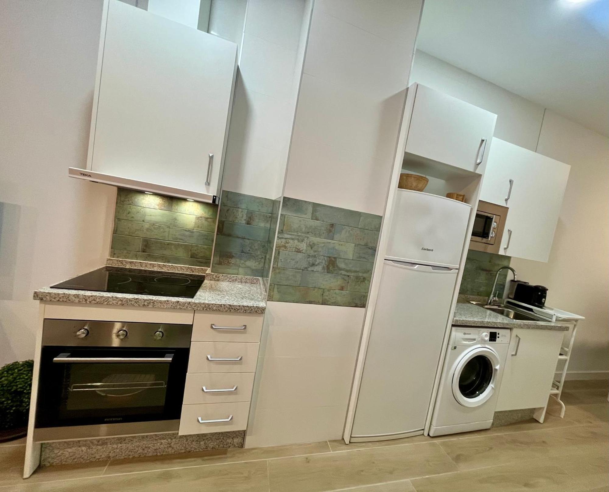 Irache Dreams Apartment Kordoba Bagian luar foto