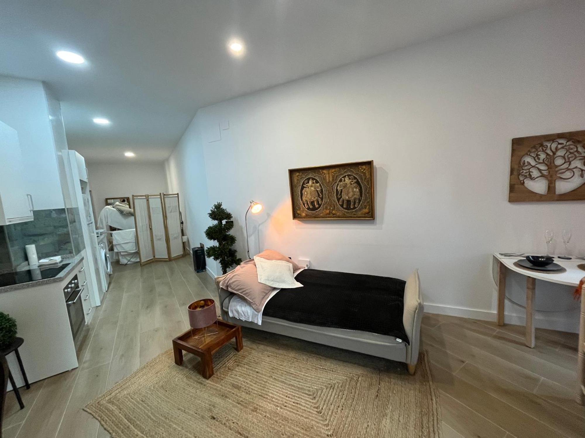Irache Dreams Apartment Kordoba Bagian luar foto