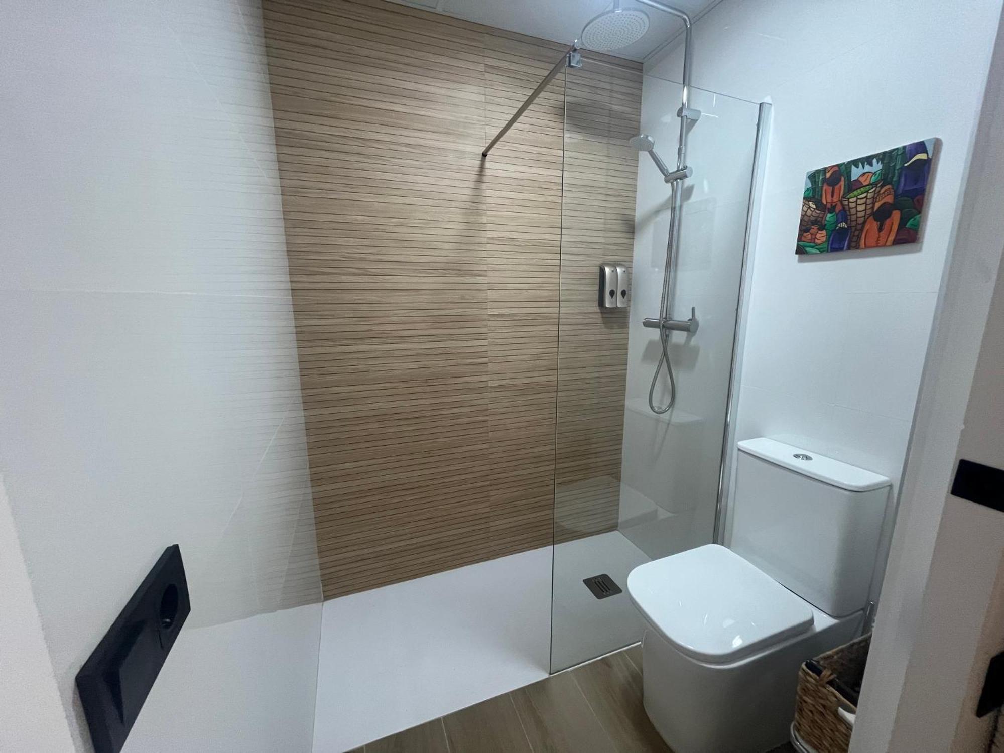 Irache Dreams Apartment Kordoba Bagian luar foto
