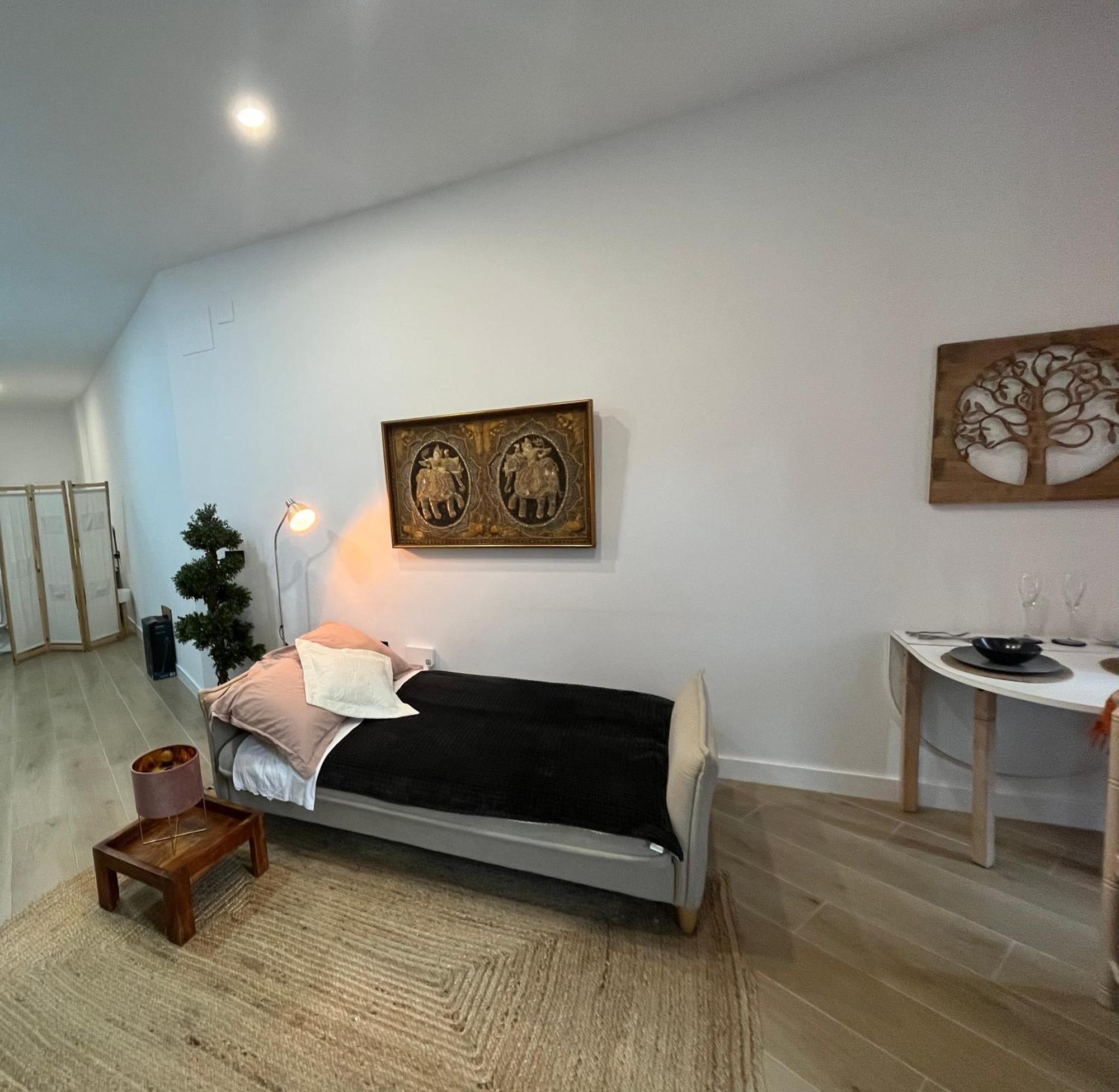 Irache Dreams Apartment Kordoba Bagian luar foto